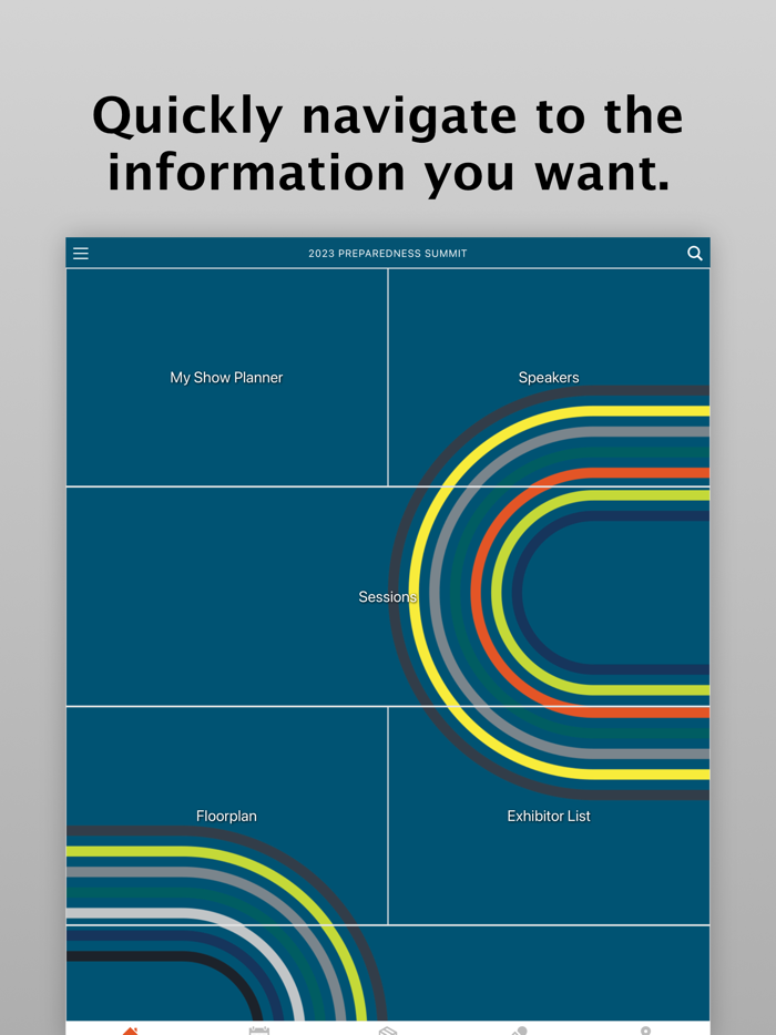 Preparedness Summit 2023