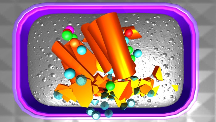 ASMR Makeup Slime Games Pro