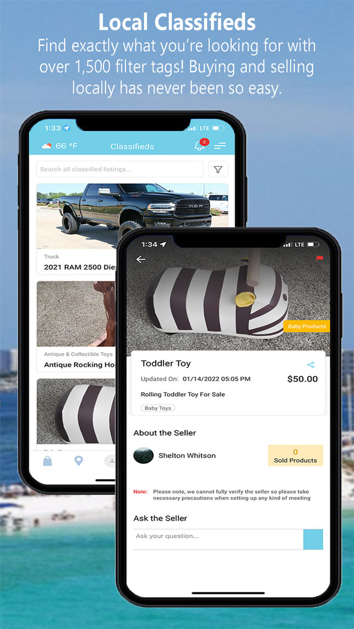 Emerald Coast Connected