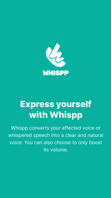 Whisppのおすすめ画像1
