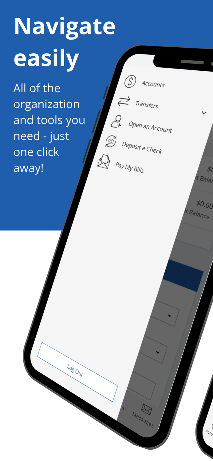 Ukrainian FCU Mobile