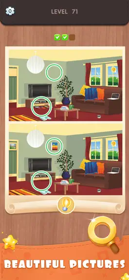 Game screenshot Detail Hunter-Find Difference hack