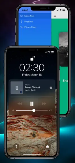 Game screenshot Tanin Radio hack