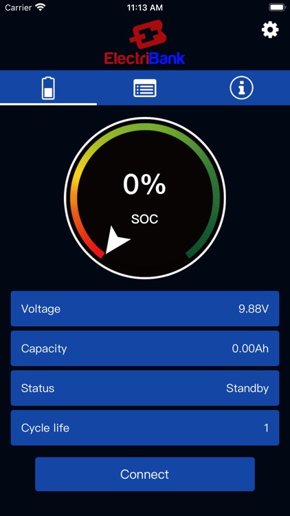 ElectriBank