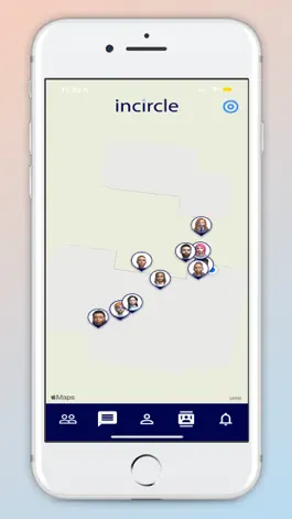 Game screenshot Incircle - Meet New People mod apk