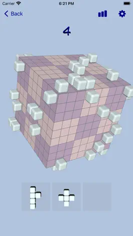 Game screenshot Matchy Blocks apk