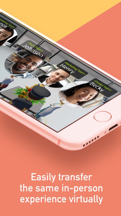 Metapolis screenshot-4