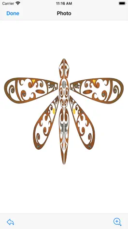 Game screenshot Dragonfly Love apk