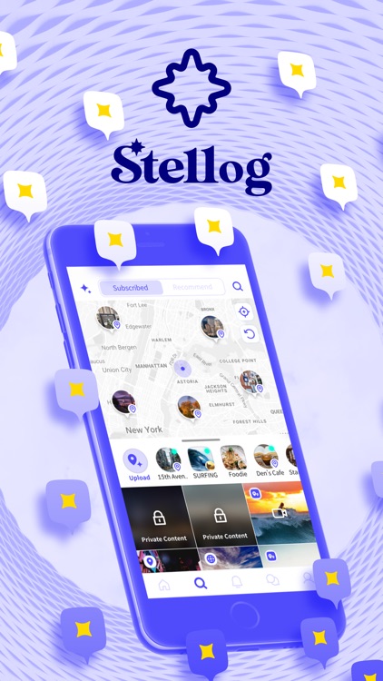 Stellog