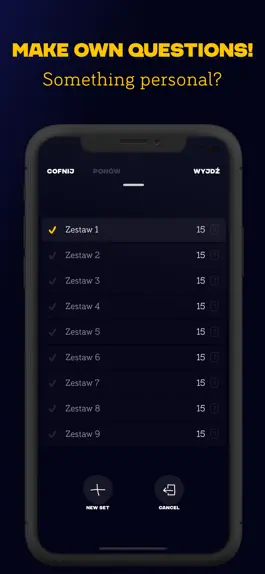 Game screenshot Quizado hack