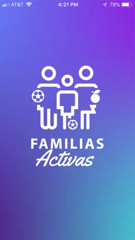 Game screenshot Familias Activas mod apk