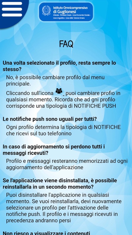 I.O. Guglionesi screenshot-3