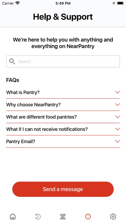 NearPantry screenshot-4