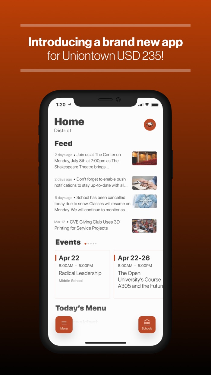 Uniontown USD 235, KS