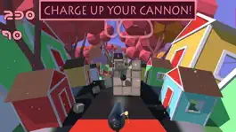 Game screenshot Cannon Runner mod apk