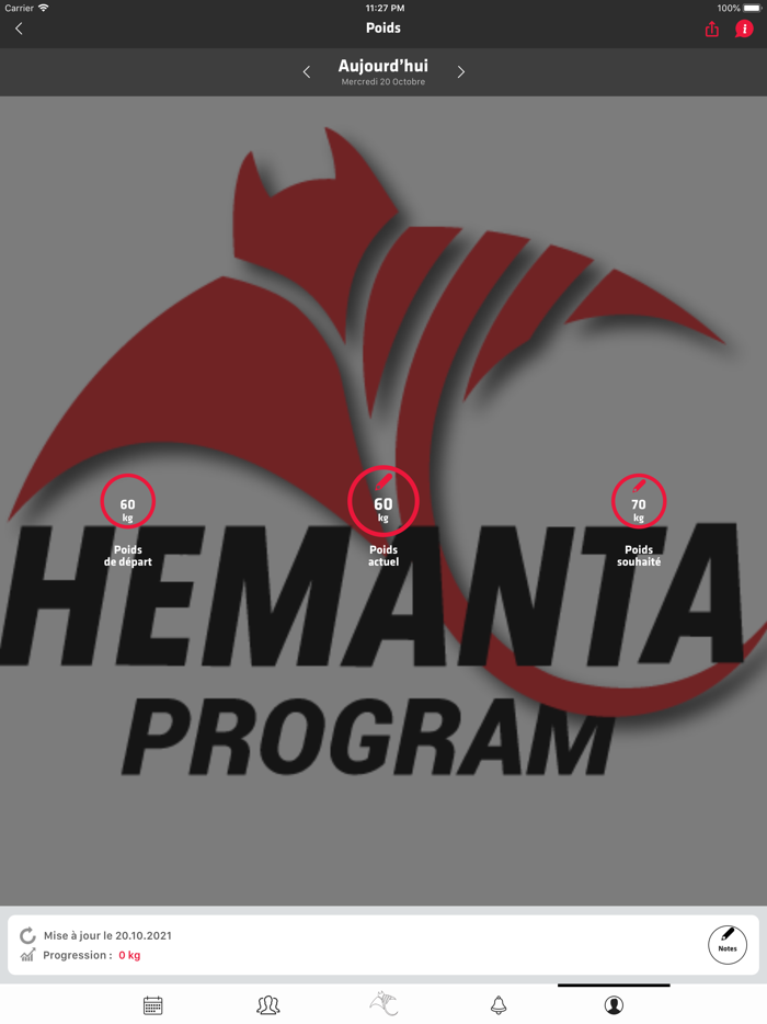 HEMANTA PROGRAM