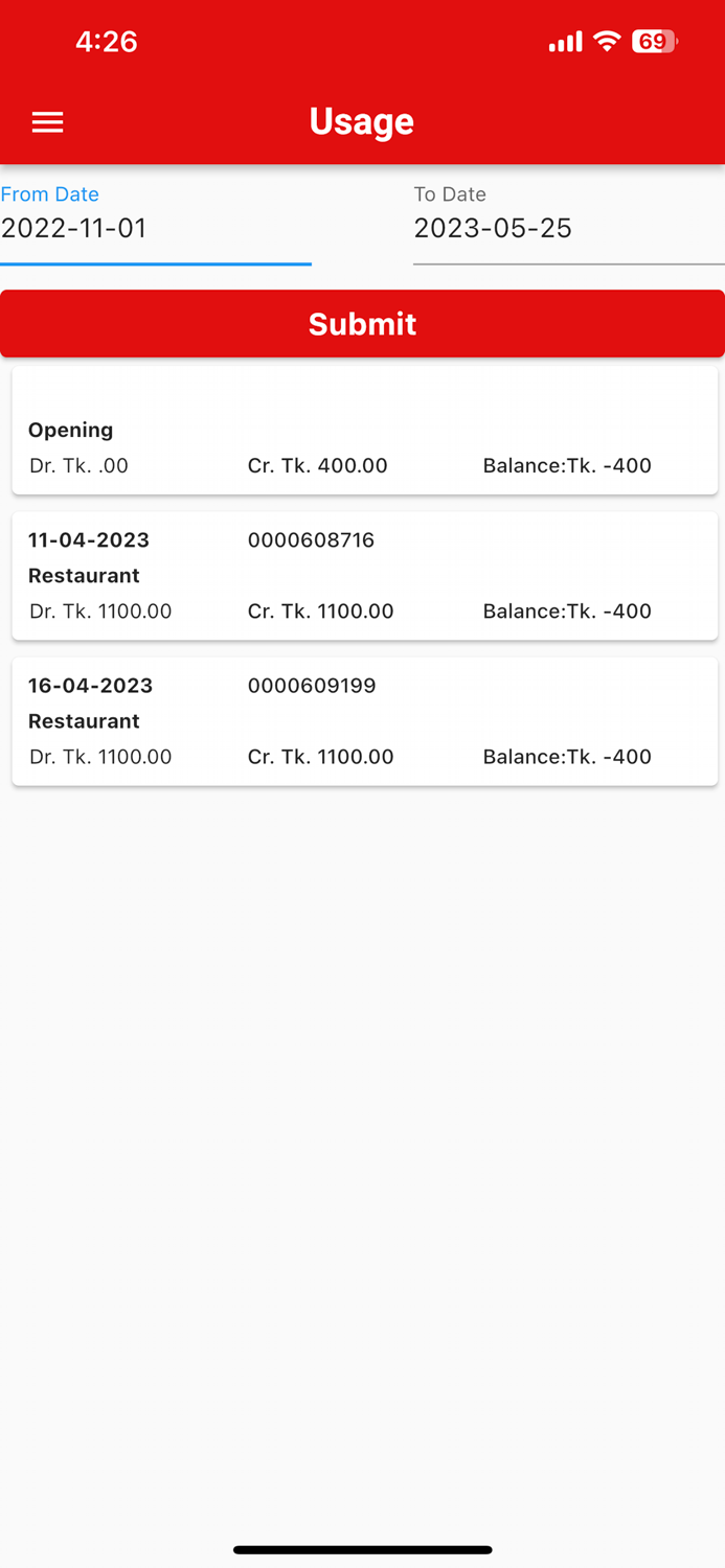 All Community Club Ltd