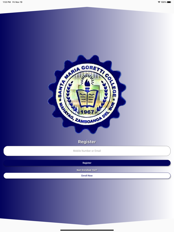 Santa Maria Goretti College