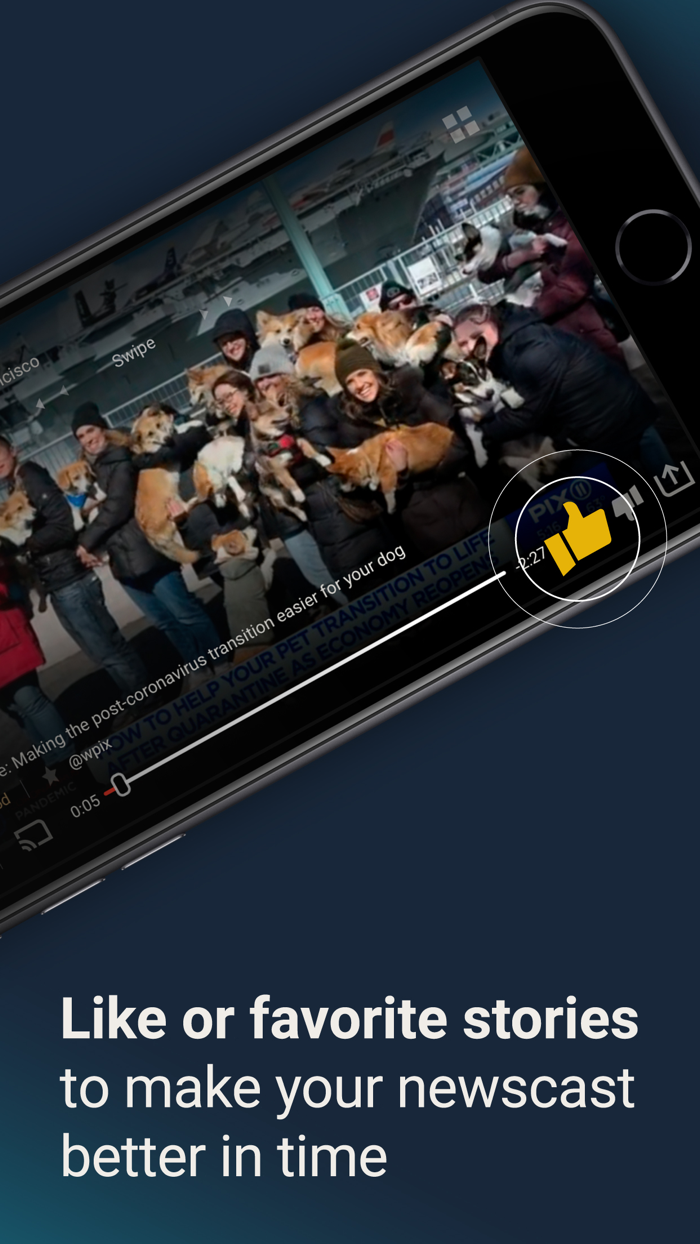 Haystack Local  Live News