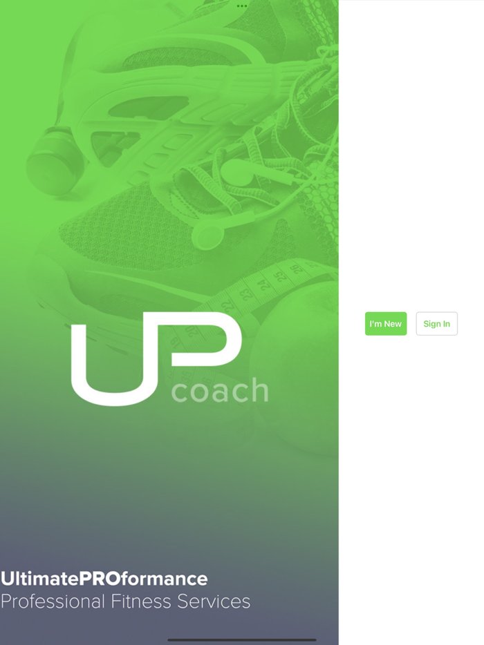 UPcoach