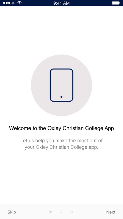 Oxley Christian College