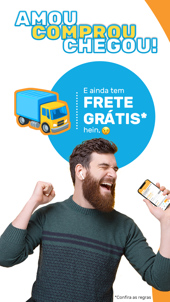 eFácil - Super Ofertas e mais