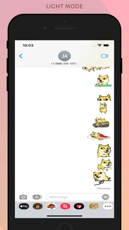 Game screenshot Doge apk