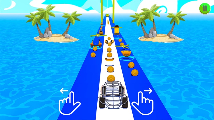 Stunt Car Builder Game Factory