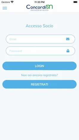 Game screenshot Concordiam apk