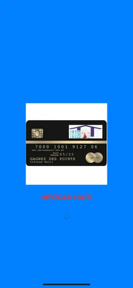Game screenshot INFOCAD HAITI mod apk
