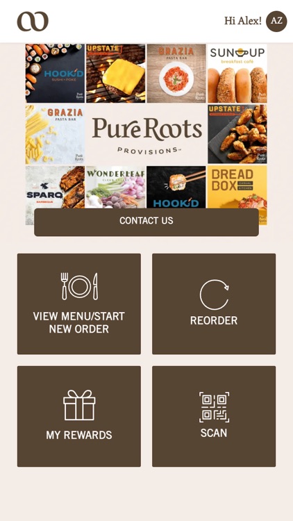 Pure Roots Provisions