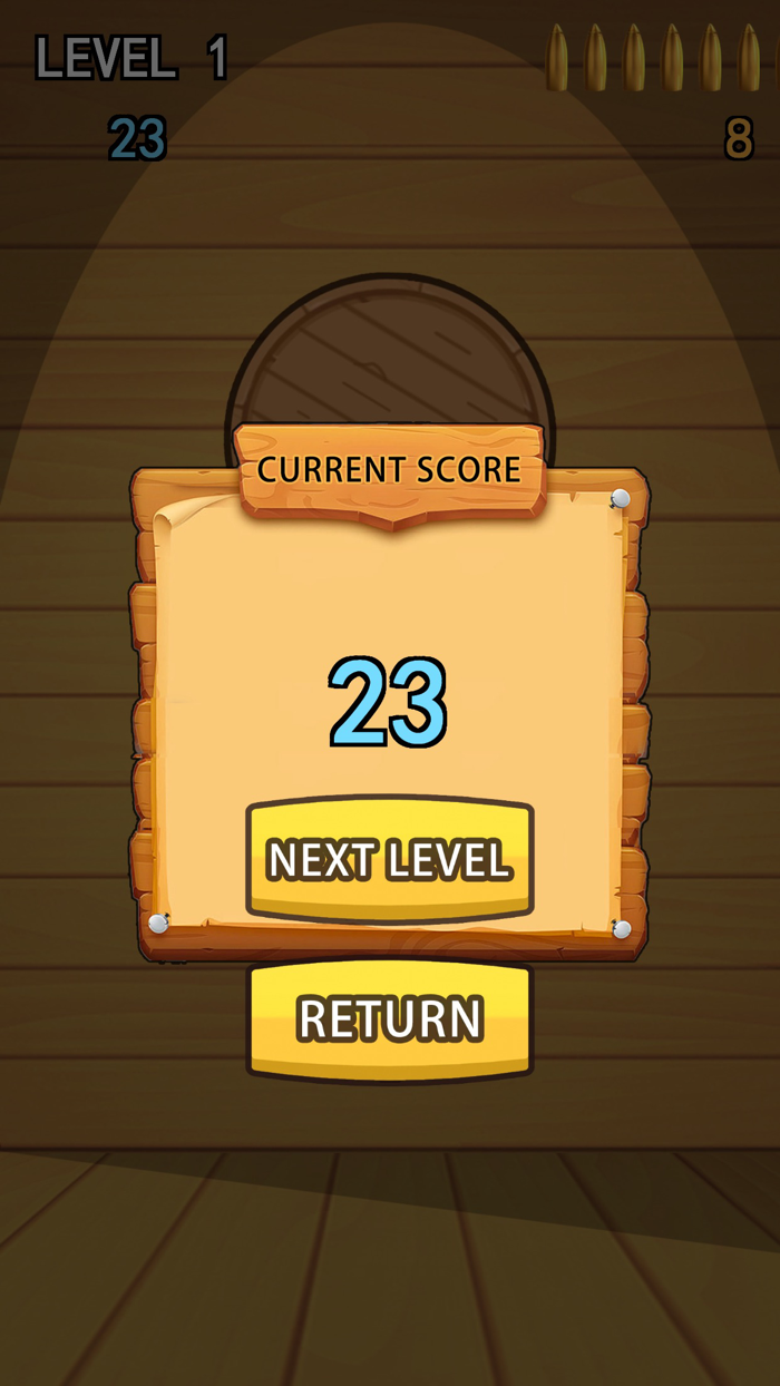 Gun Hit Shooting Master