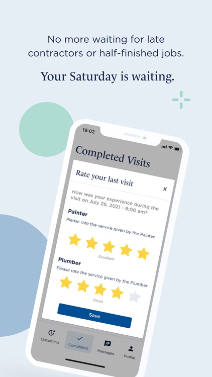 My Saturday screenshot-3