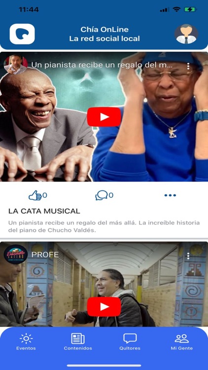 Qultar App screenshot-5