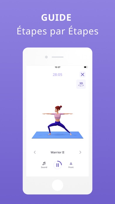 Yoga for beginners | Nandy Yoga for beginners | Nandy