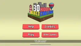 Game screenshot 3D Hidden Object Challenge mod apk