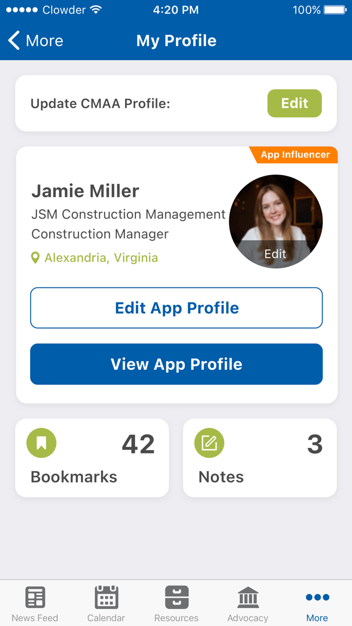 Construction Management HQ