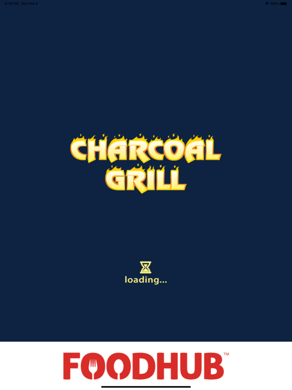 Charcoal Grill Bracknell,のおすすめ画像1