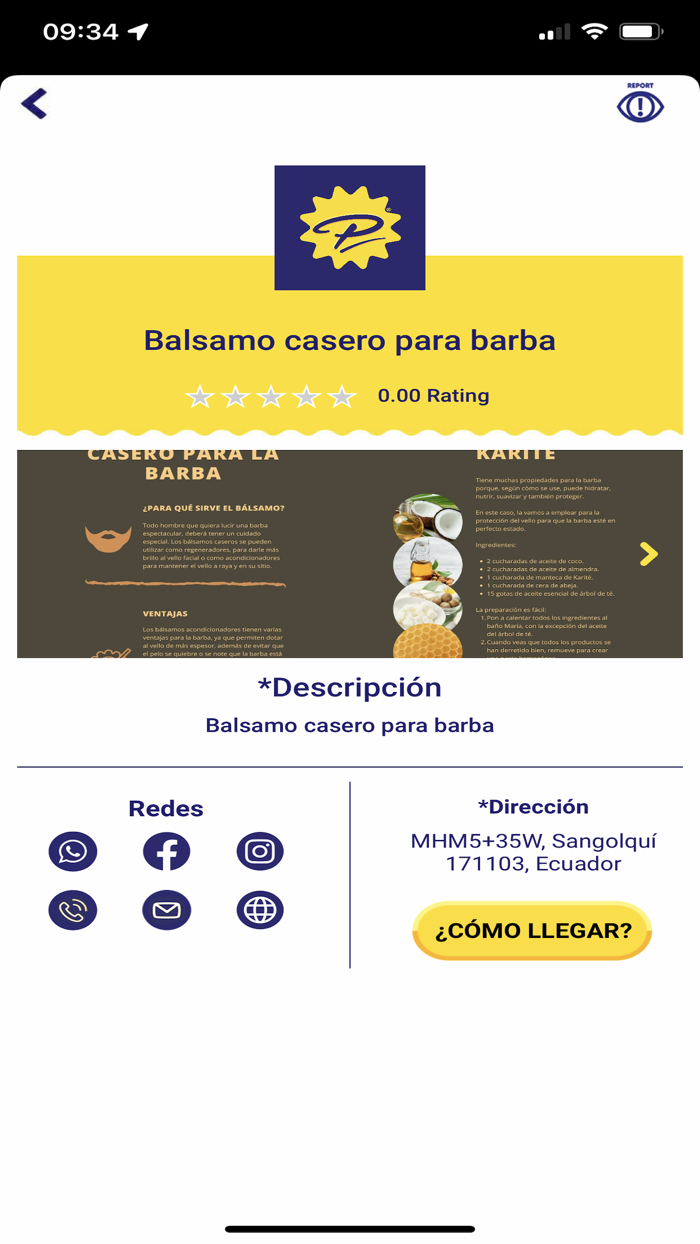 Ploper - Only what you want