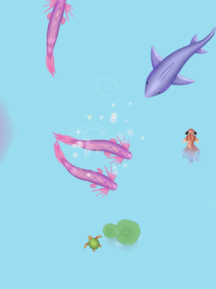 召唤神龙-魔性解压单机小游戏