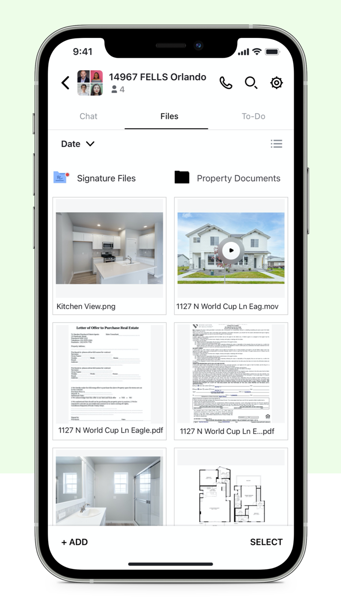 Alei Merrill Real Estate
