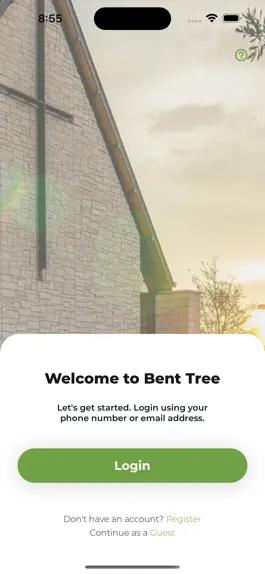 Game screenshot Bent Tree mod apk