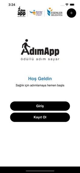 Game screenshot AdımApp mod apk