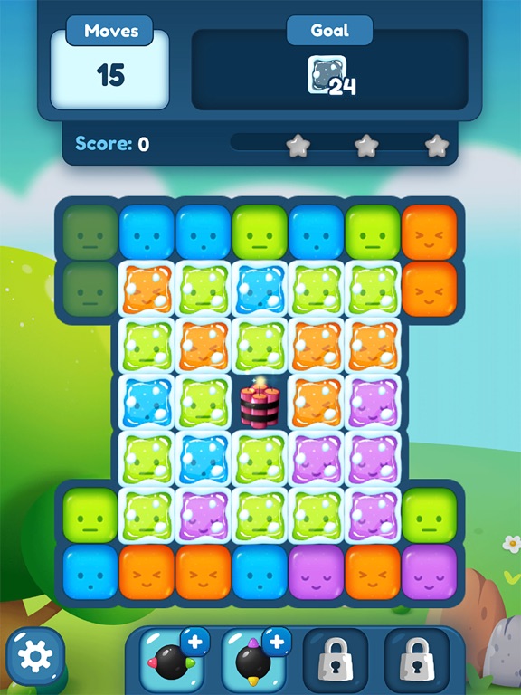 Happy Match Challenge screenshot 3