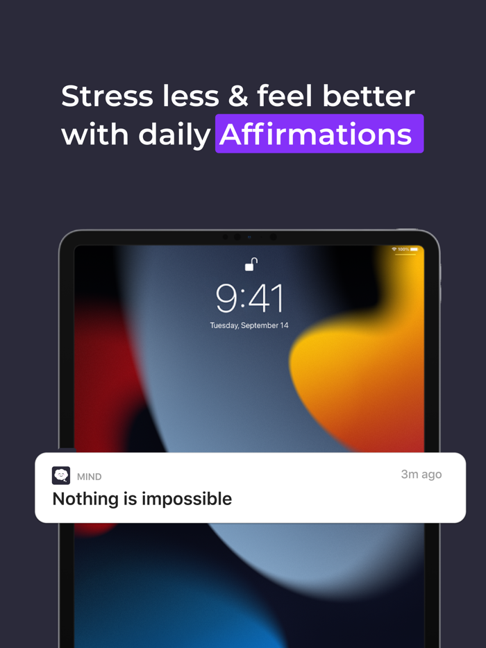 Mind Daily Inspiration Quotes