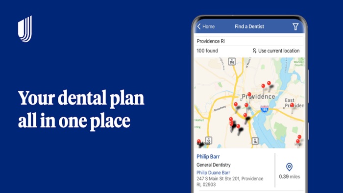 RIte Smiles for Rhode Island