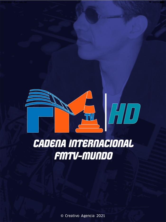 FMTV-MUNDO