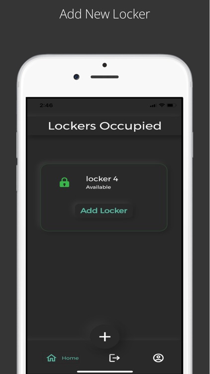 Smart Digi Locker