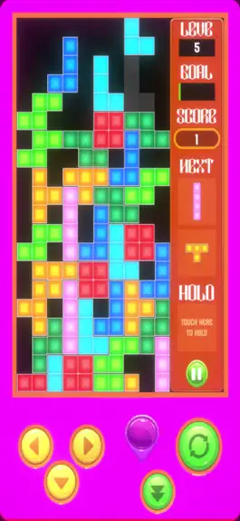 Game screenshot Bricks Break apk