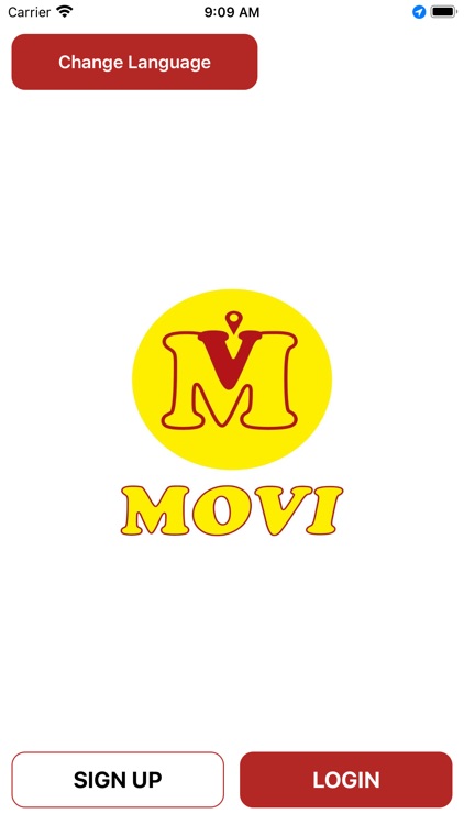Movi Driver